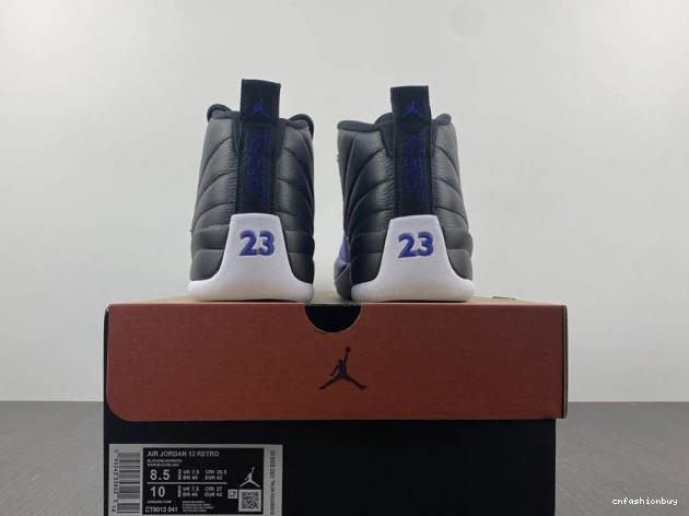 Jordan Royal WMNS 12 Air Hyper AO6068-004 0901